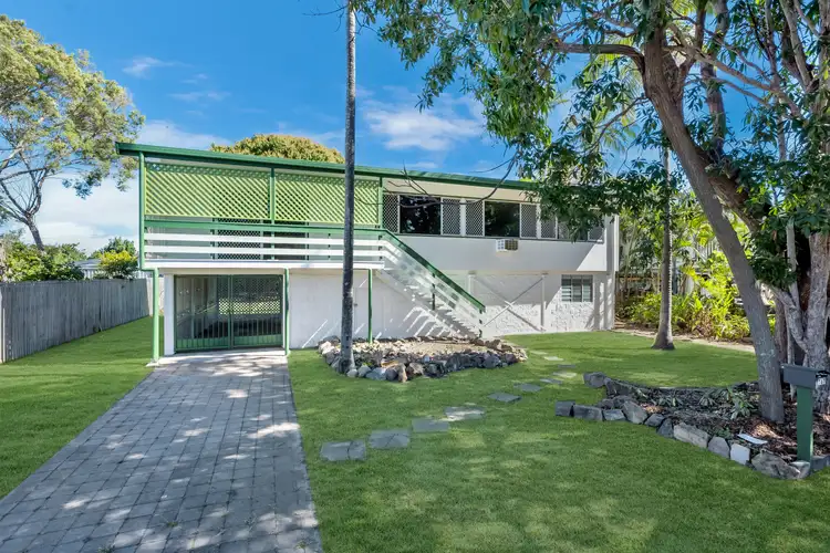 167 Pinnacle Drive, Condon QLD 4815