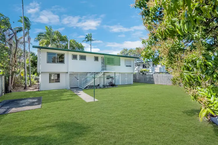 Second view of Homely house listing, 167 Pinnacle Drive, Condon QLD 4815