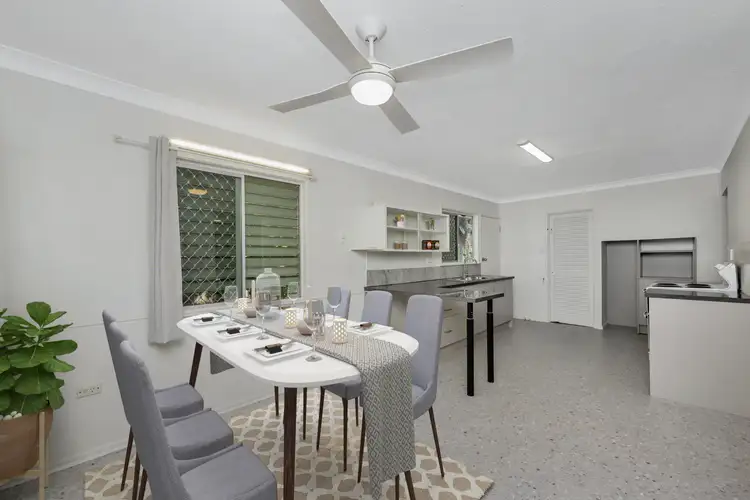 Third view of Homely house listing, 167 Pinnacle Drive, Condon QLD 4815