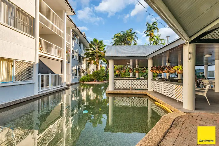 Main view of Homely apartment listing, 204/219-225 Mcleod Street, Cairns North QLD 4870