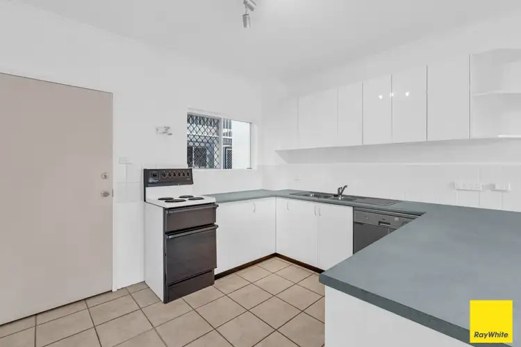 Second view of Homely apartment listing, 204/219-225 Mcleod Street, Cairns North QLD 4870