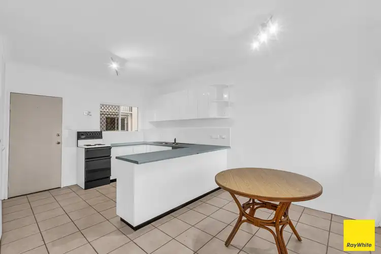 Third view of Homely apartment listing, 204/219-225 Mcleod Street, Cairns North QLD 4870