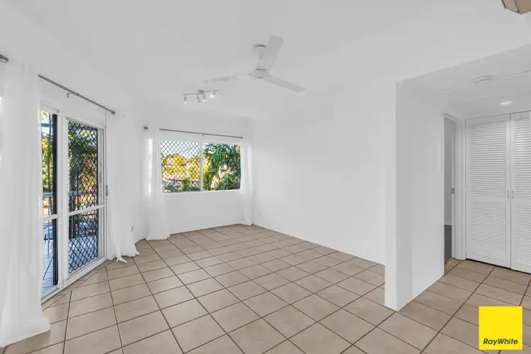 Fourth view of Homely apartment listing, 204/219-225 Mcleod Street, Cairns North QLD 4870