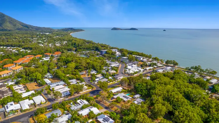 Third view of Homely semi-detached listing, 2/32 Hope Street, Clifton Beach QLD 4879