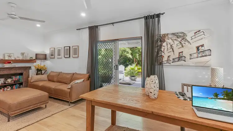 Fifth view of Homely semi-detached listing, 2/32 Hope Street, Clifton Beach QLD 4879