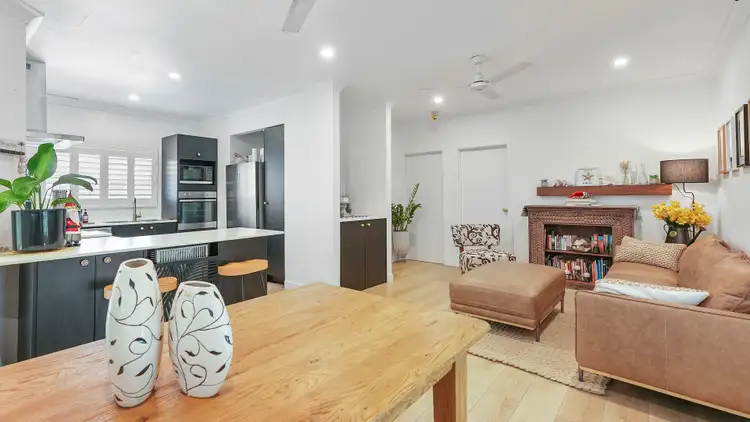 Sixth view of Homely semi-detached listing, 2/32 Hope Street, Clifton Beach QLD 4879