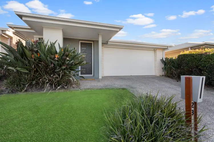 Main view of Homely house listing, 23 Midgley Street, Dakabin QLD 4503