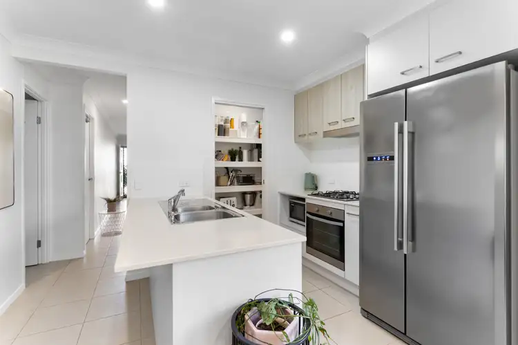 Second view of Homely house listing, 23 Midgley Street, Dakabin QLD 4503