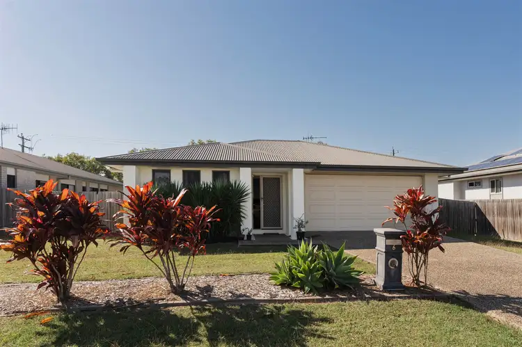 6 Foster Drive..., Bundaberg North QLD 4670