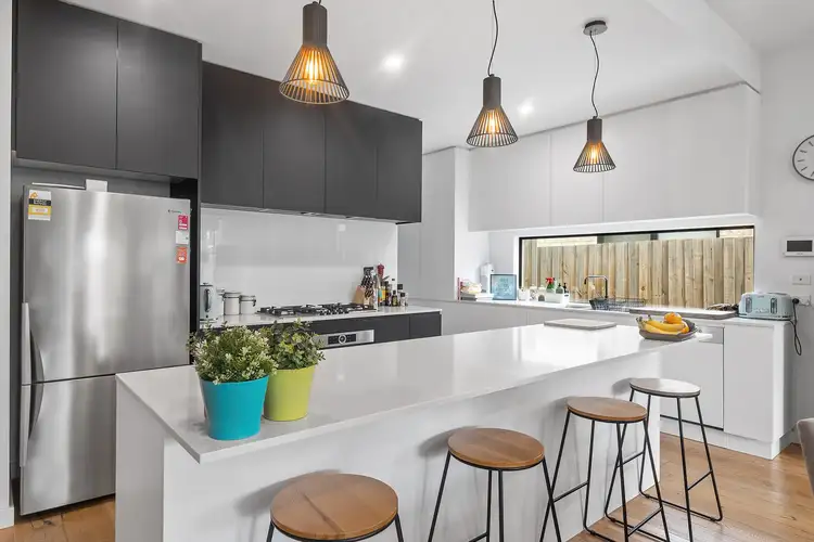 Fourth view of Homely townhouse listing, 39A Fourth Street, Parkdale VIC 3195