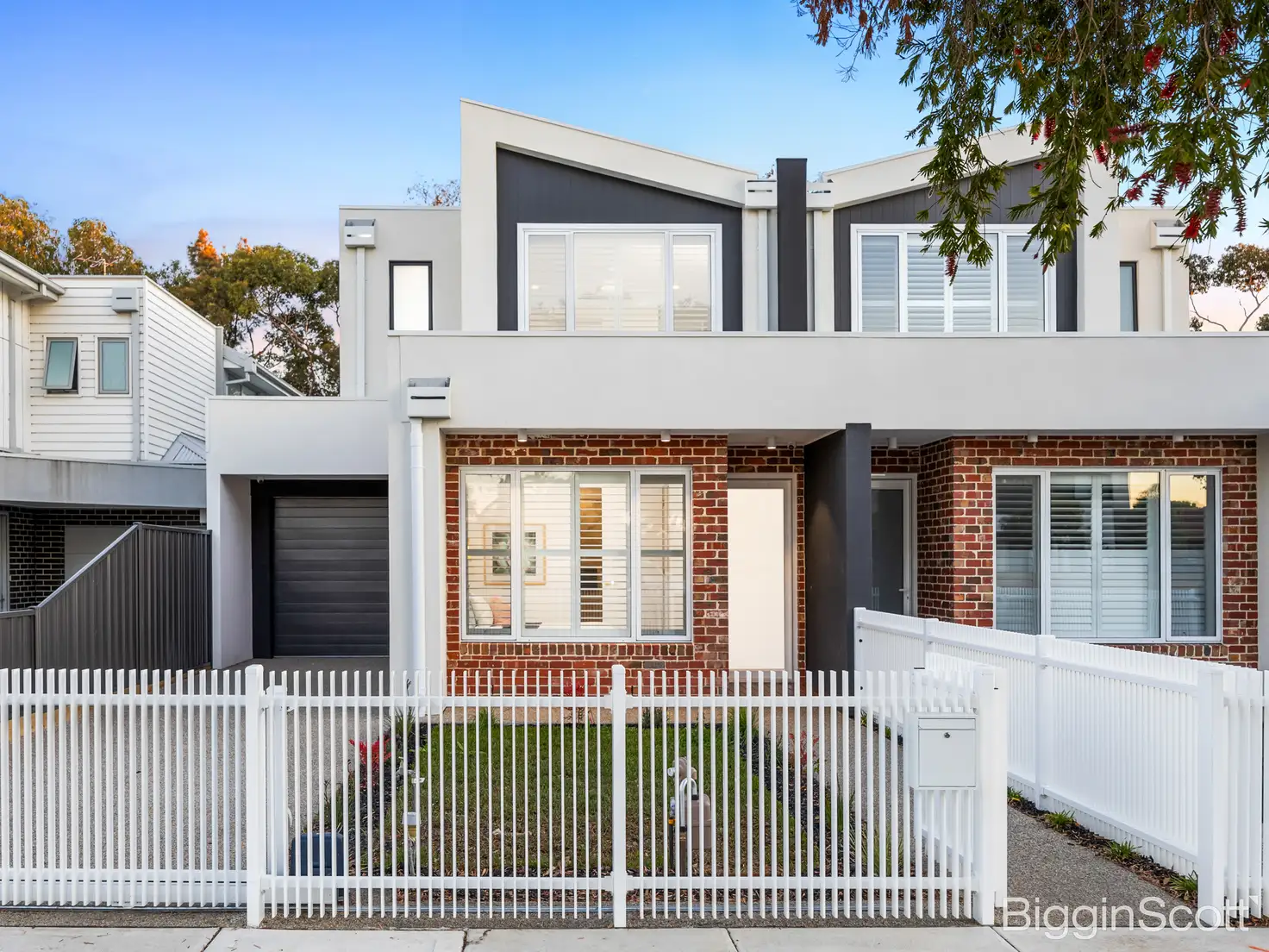 Main view of Homely house listing, 10 Noordenne Avenue, Seaholme VIC 3018