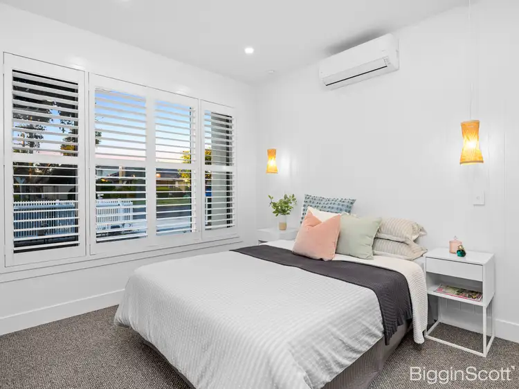 Second view of Homely house listing, 10 Noordenne Avenue, Seaholme VIC 3018