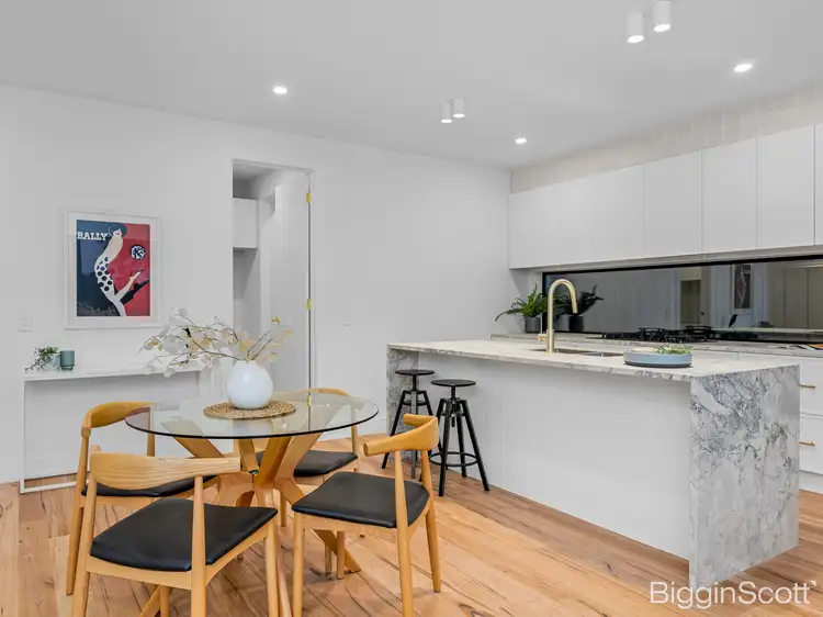 Fifth view of Homely house listing, 10 Noordenne Avenue, Seaholme VIC 3018
