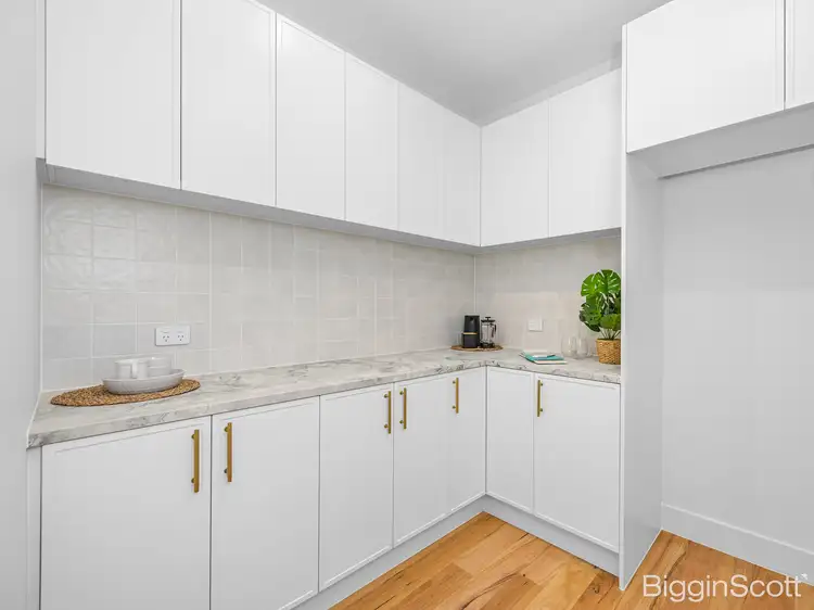 Sixth view of Homely house listing, 10 Noordenne Avenue, Seaholme VIC 3018