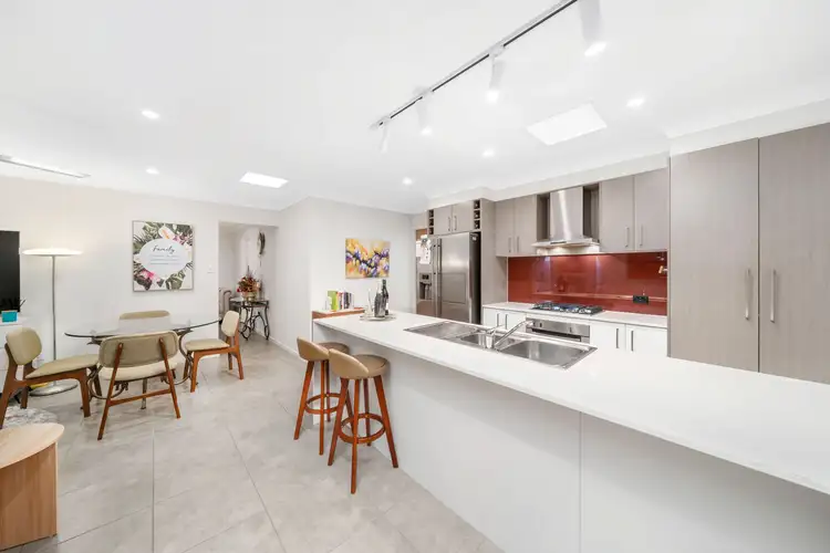 Second view of Homely house listing, 6 Crest Street, Narangba QLD 4504