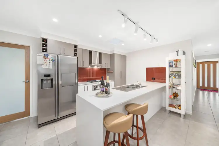 Third view of Homely house listing, 6 Crest Street, Narangba QLD 4504