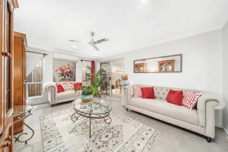 Sixth view of Homely house listing, 6 Crest Street, Narangba QLD 4504
