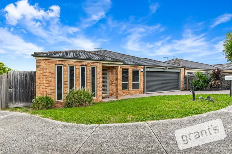 Main view of Homely house listing, 14 Alapont Close, Pakenham VIC 3810