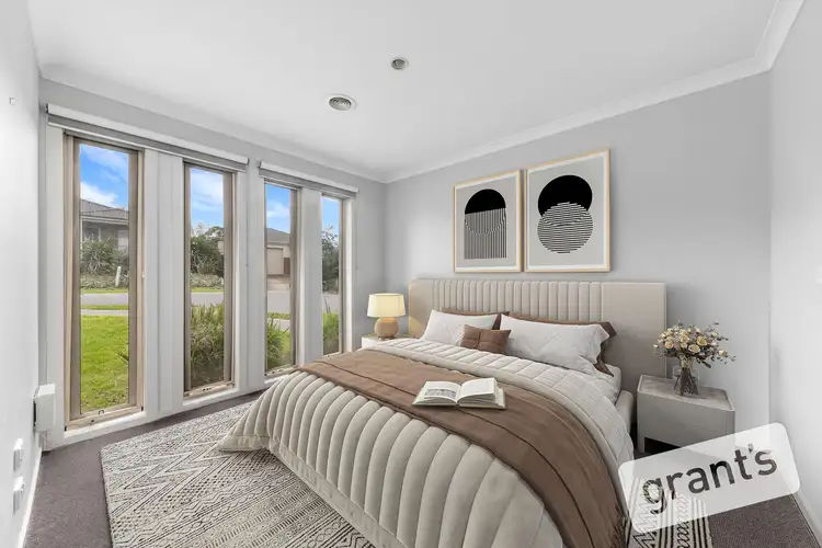 Fourth view of Homely house listing, 14 Alapont Close, Pakenham VIC 3810