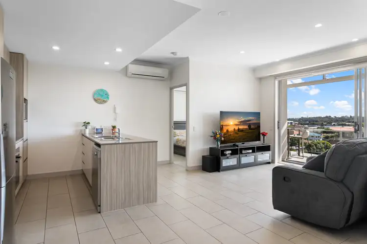 903/440 Hamilton Road, Chermside QLD 4032