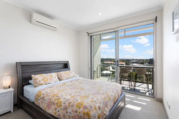 Sixth view of Homely apartment listing, 903/440 Hamilton Road, Chermside QLD 4032