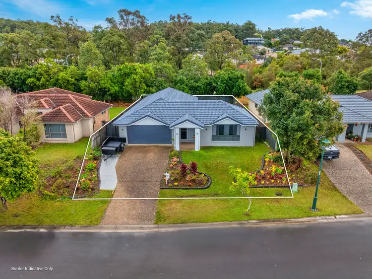 21 Ferncliffe Street, Upper Coomera QLD 4209