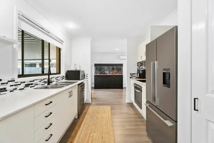 Third view of Homely house listing, 21 Ferncliffe Street, Upper Coomera QLD 4209