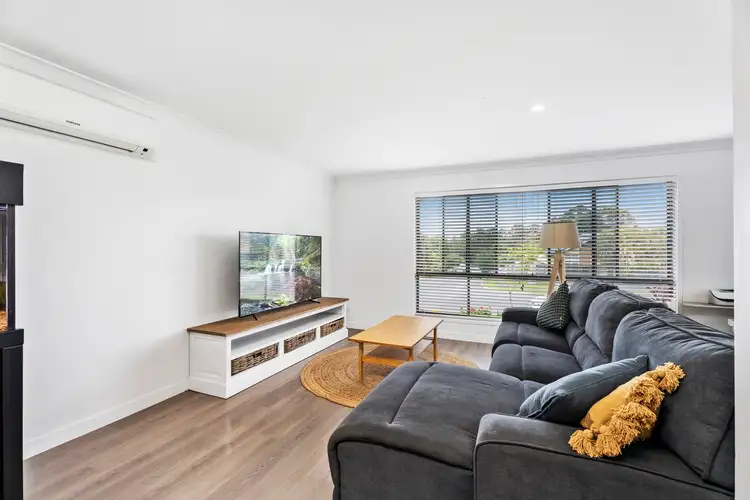 Fifth view of Homely house listing, 21 Ferncliffe Street, Upper Coomera QLD 4209