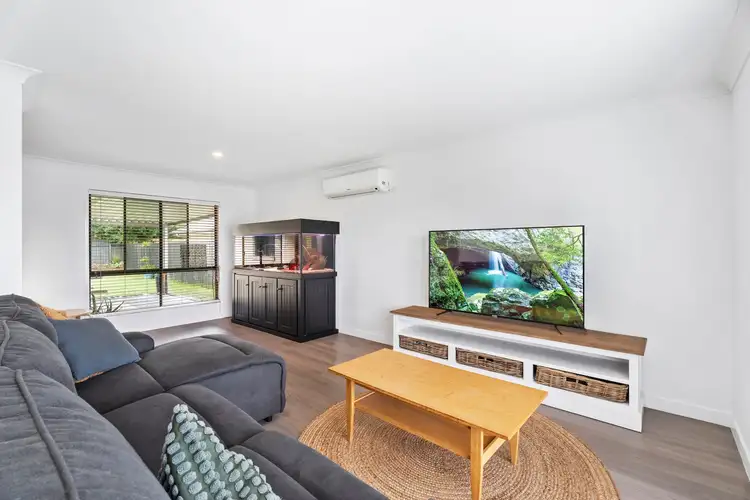 Sixth view of Homely house listing, 21 Ferncliffe Street, Upper Coomera QLD 4209