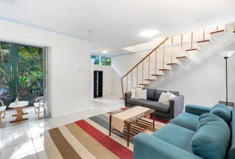 Second view of Homely house listing, 341 Pease Street, Edge Hill QLD 4870