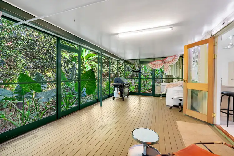 Fifth view of Homely house listing, 341 Pease Street, Edge Hill QLD 4870