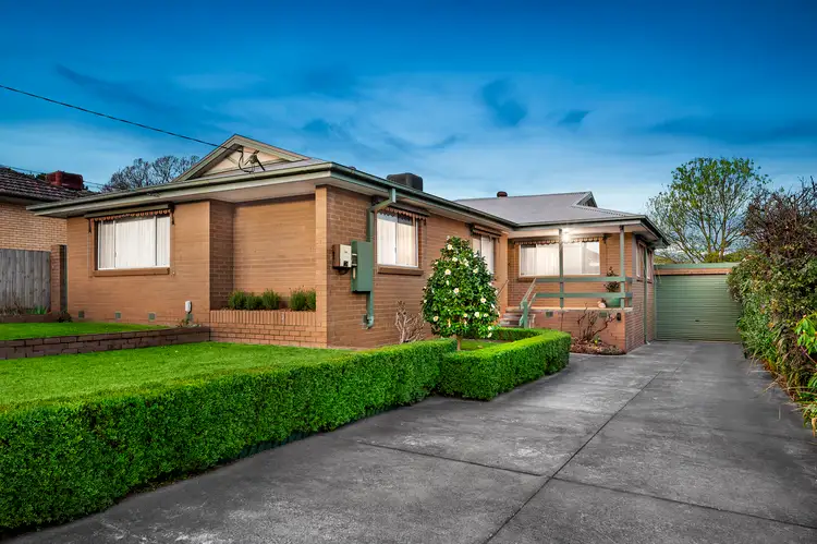 5 Suffolk Street, Wantirna South VIC 3152