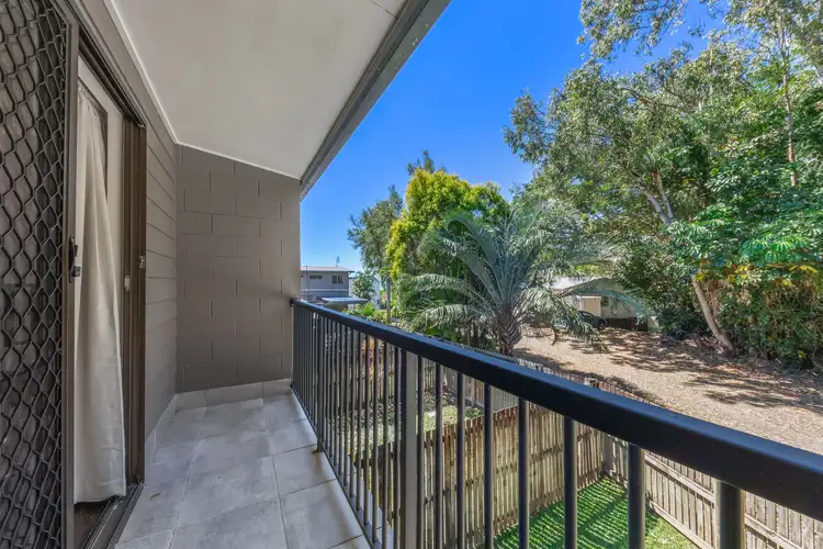 Second view of Homely unit listing, 7/9 Salmon Street, Cannonvale QLD 4802
