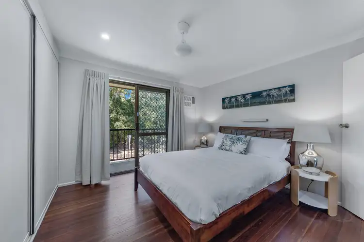 Third view of Homely unit listing, 7/9 Salmon Street, Cannonvale QLD 4802