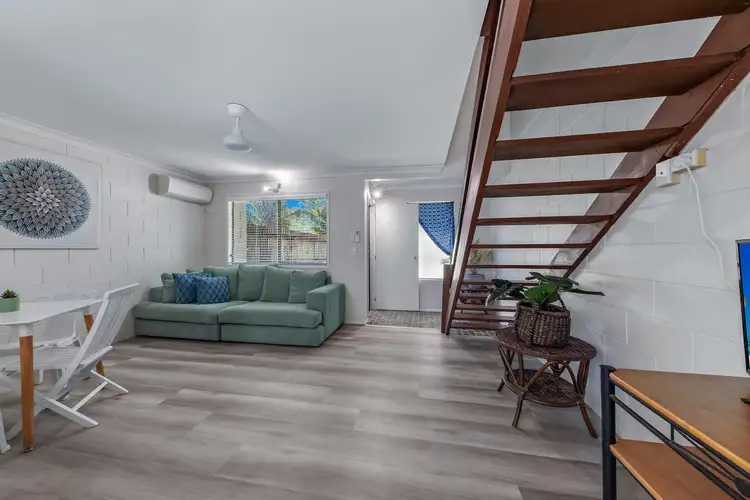 Sixth view of Homely unit listing, 7/9 Salmon Street, Cannonvale QLD 4802