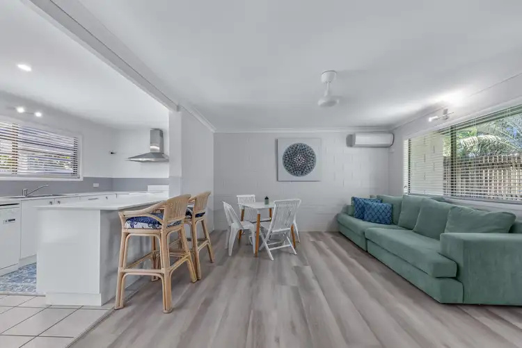 Seventh view of Homely unit listing, 7/9 Salmon Street, Cannonvale QLD 4802