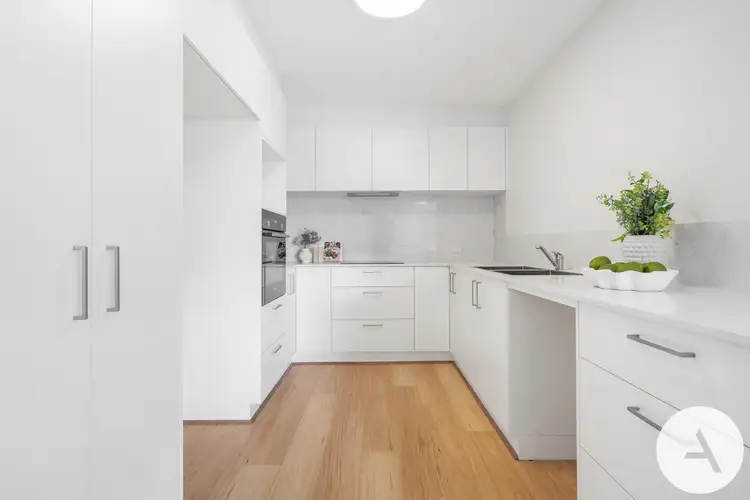 Fourth view of Homely apartment listing, 46/2 Ranken Place, Belconnen ACT 2617