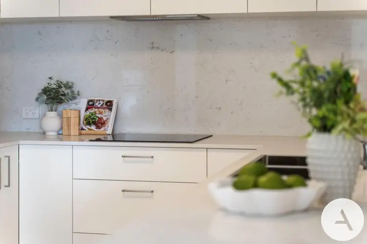 Fifth view of Homely apartment listing, 46/2 Ranken Place, Belconnen ACT 2617