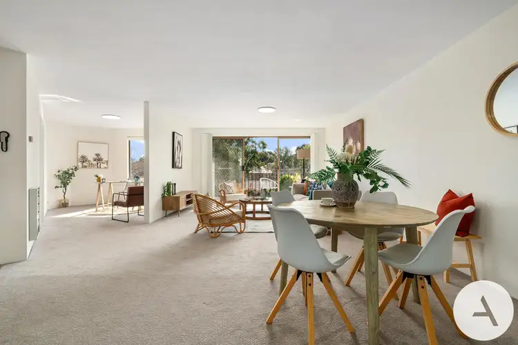 Sixth view of Homely apartment listing, 46/2 Ranken Place, Belconnen ACT 2617