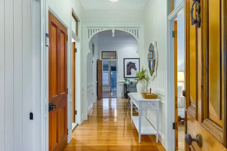Fifth view of Homely house listing, 14 Normanby Terrace, Kelvin Grove QLD 4059