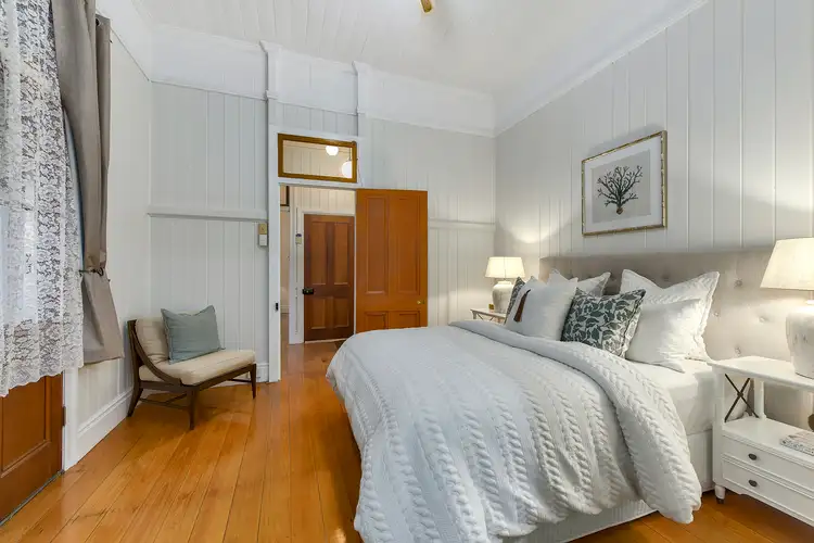 Sixth view of Homely house listing, 14 Normanby Terrace, Kelvin Grove QLD 4059