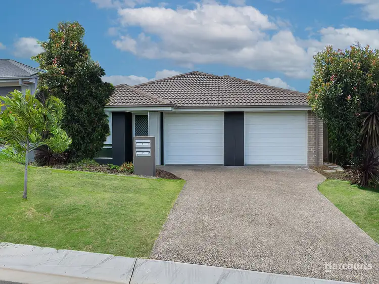 7 Crewes Crescent, Redbank Plains QLD 4301