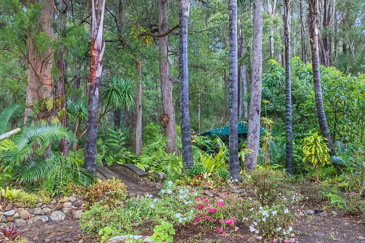 Third view of Homely house listing, 16 Kurnai Close, West Haven NSW 2443