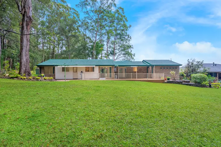 Fifth view of Homely house listing, 16 Kurnai Close, West Haven NSW 2443
