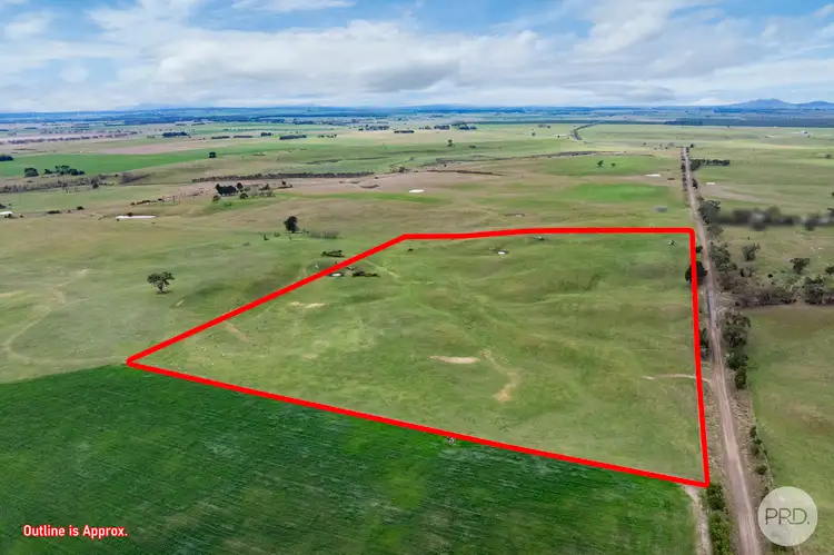 Main view of Homely land listing, C/A 5A Snake Valley-Chepstowe Road, Chepstowe VIC 3351