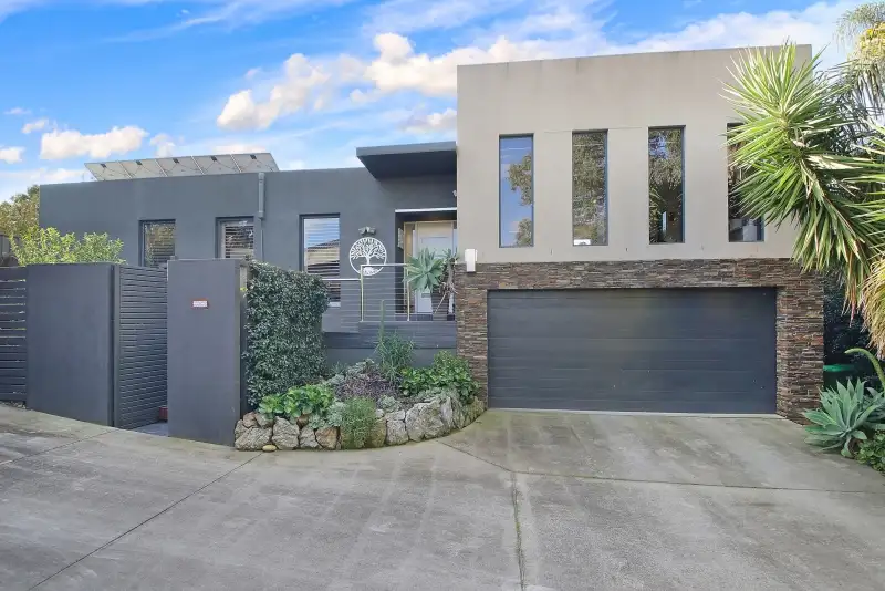 Main view of Homely house listing, 260 Lawrence Street, Wodonga VIC 3690