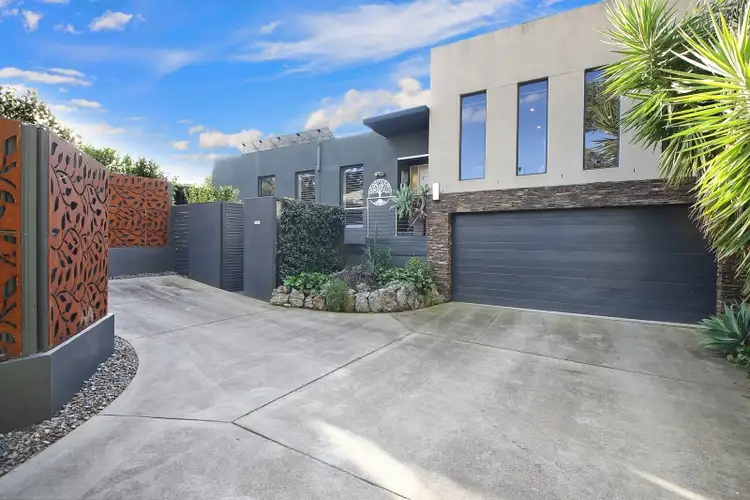 Second view of Homely house listing, 260 Lawrence Street, Wodonga VIC 3690