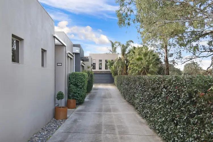 Third view of Homely house listing, 260 Lawrence Street, Wodonga VIC 3690