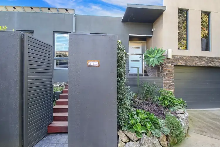 Fourth view of Homely house listing, 260 Lawrence Street, Wodonga VIC 3690