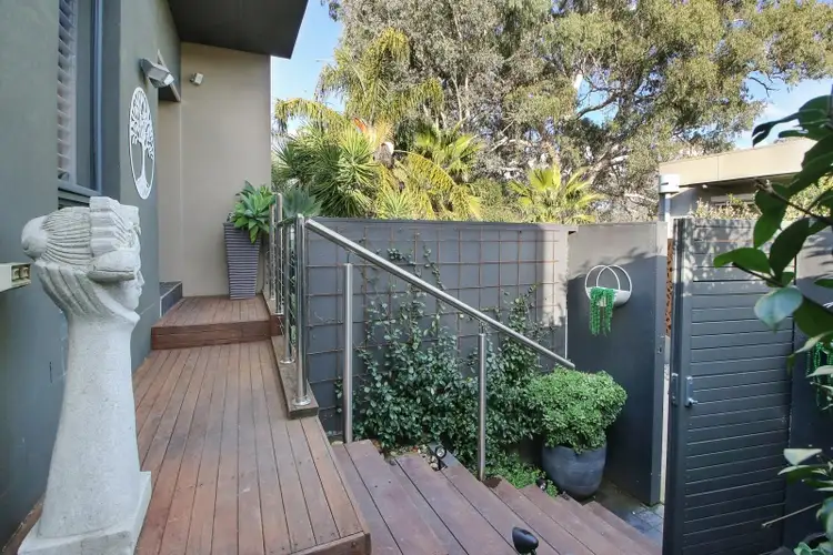 Fifth view of Homely house listing, 260 Lawrence Street, Wodonga VIC 3690
